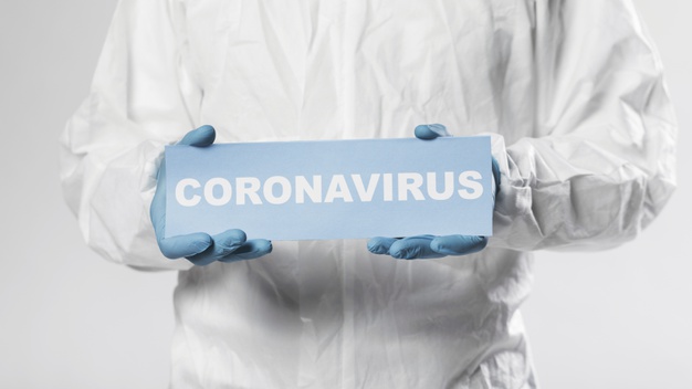 SESMT da Unioeste disponibiliza boletim sobre Coronavírus