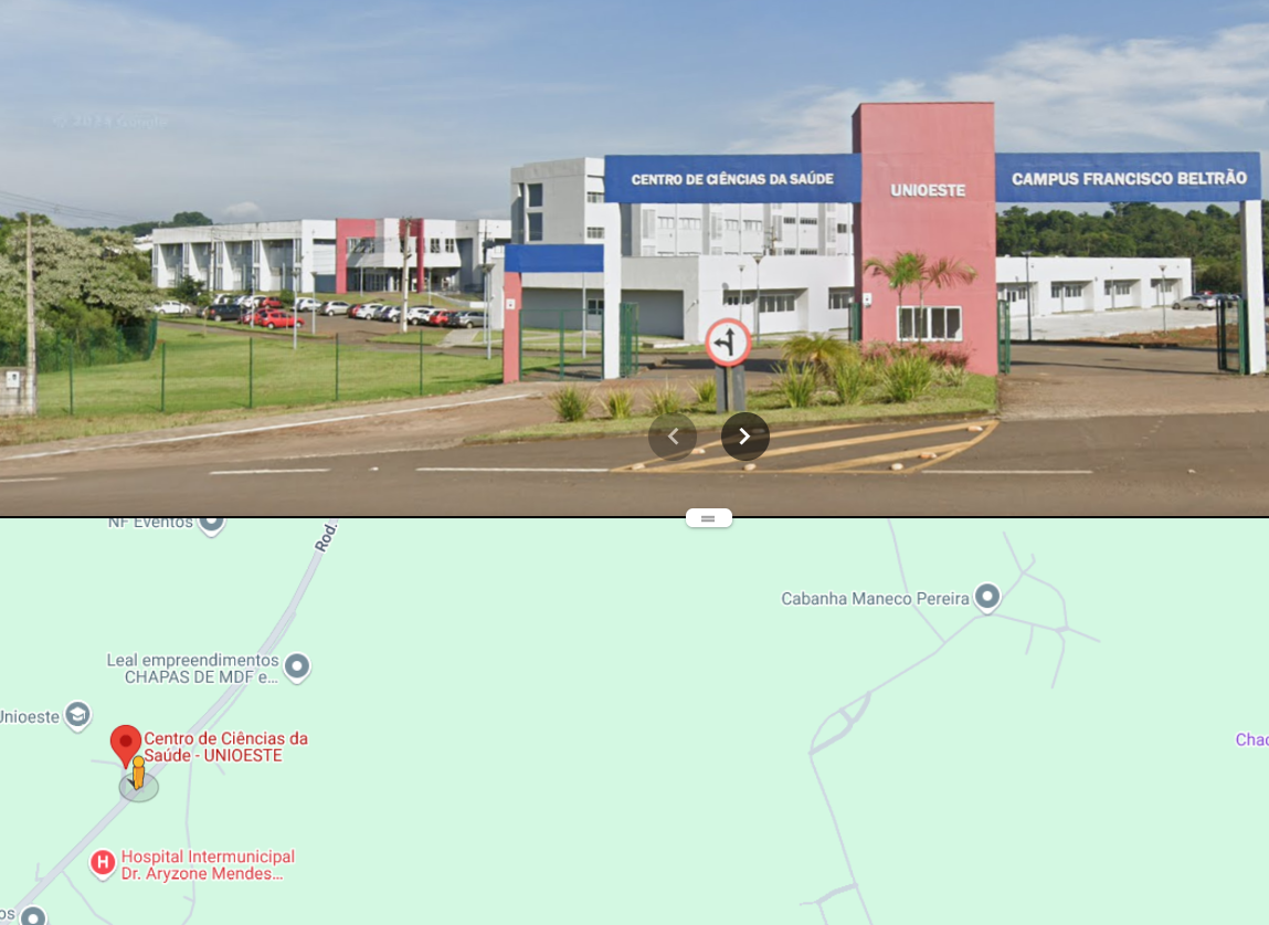 ccs mapa