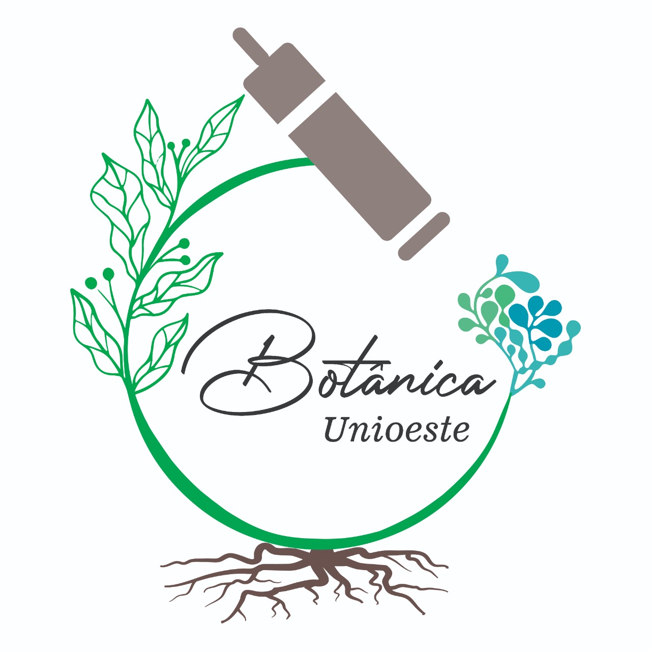 logo botanica