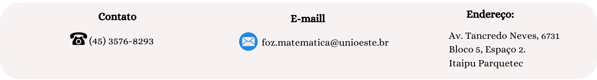 contato mat