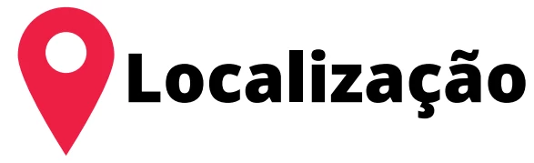 localização