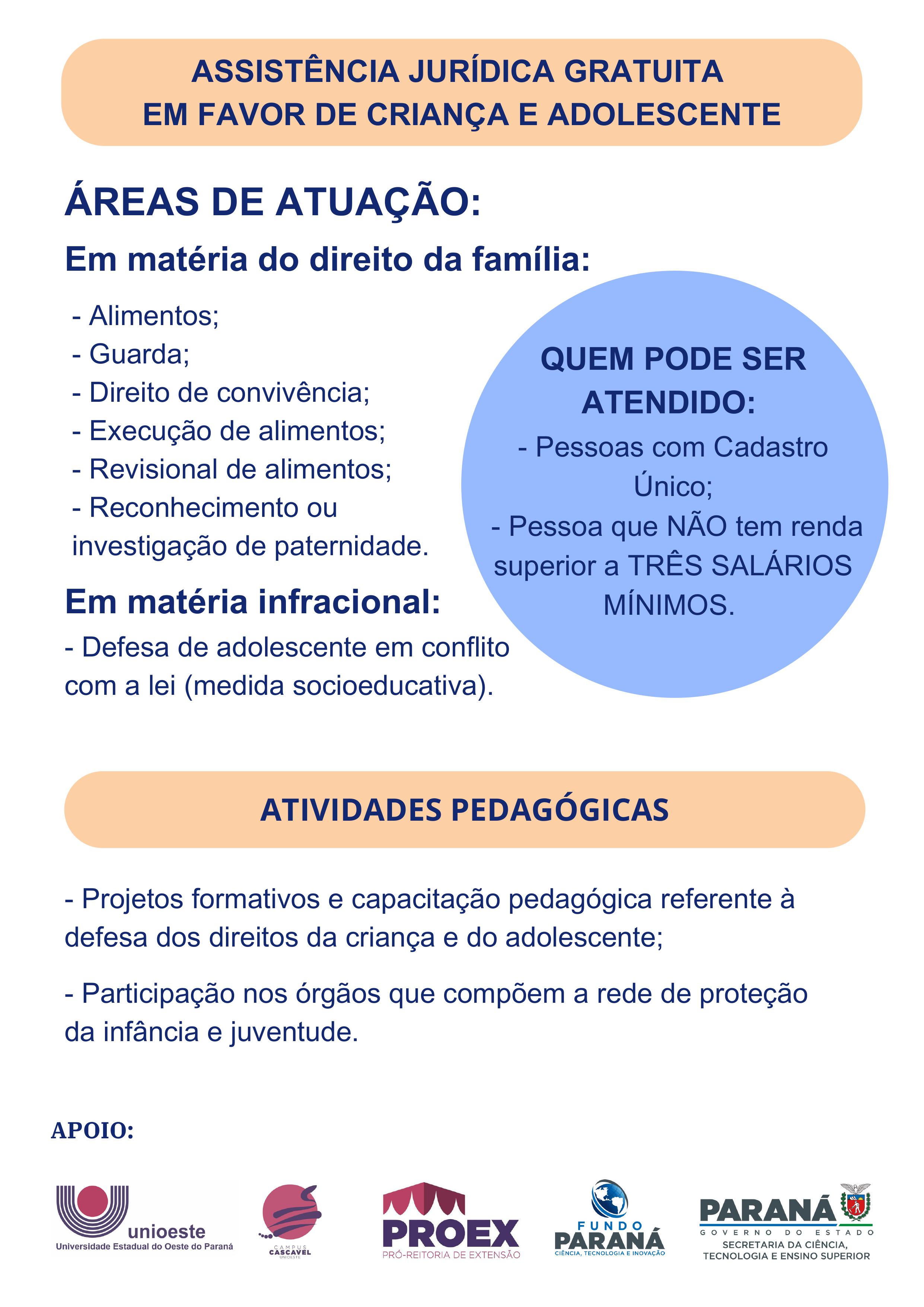 NEDDIJ Panfleto Divulgação imagens 1