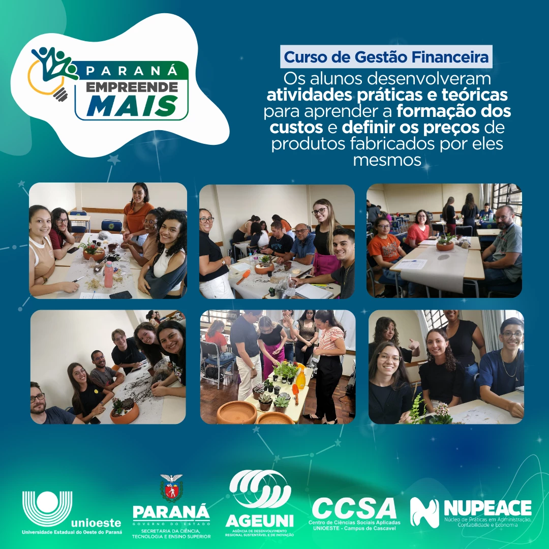 PEM Gestão financeira reg 02