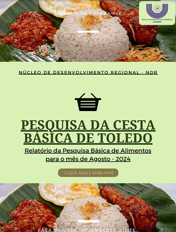 capa cesta basica agosto 2024