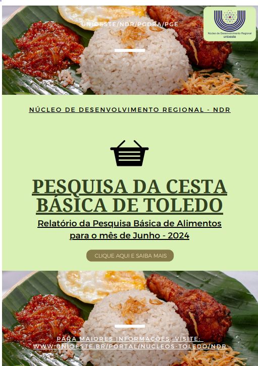 capa cesta basica junho 2024