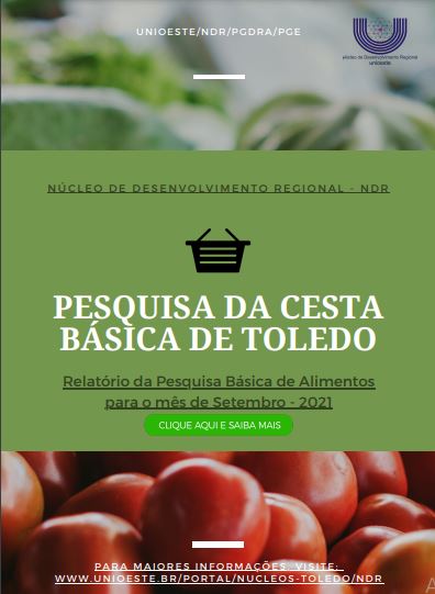 capa cesta básica setembro