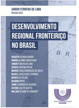 capa desenv fronteiriço