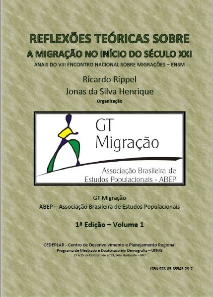 capa gt migra 2013 vol1