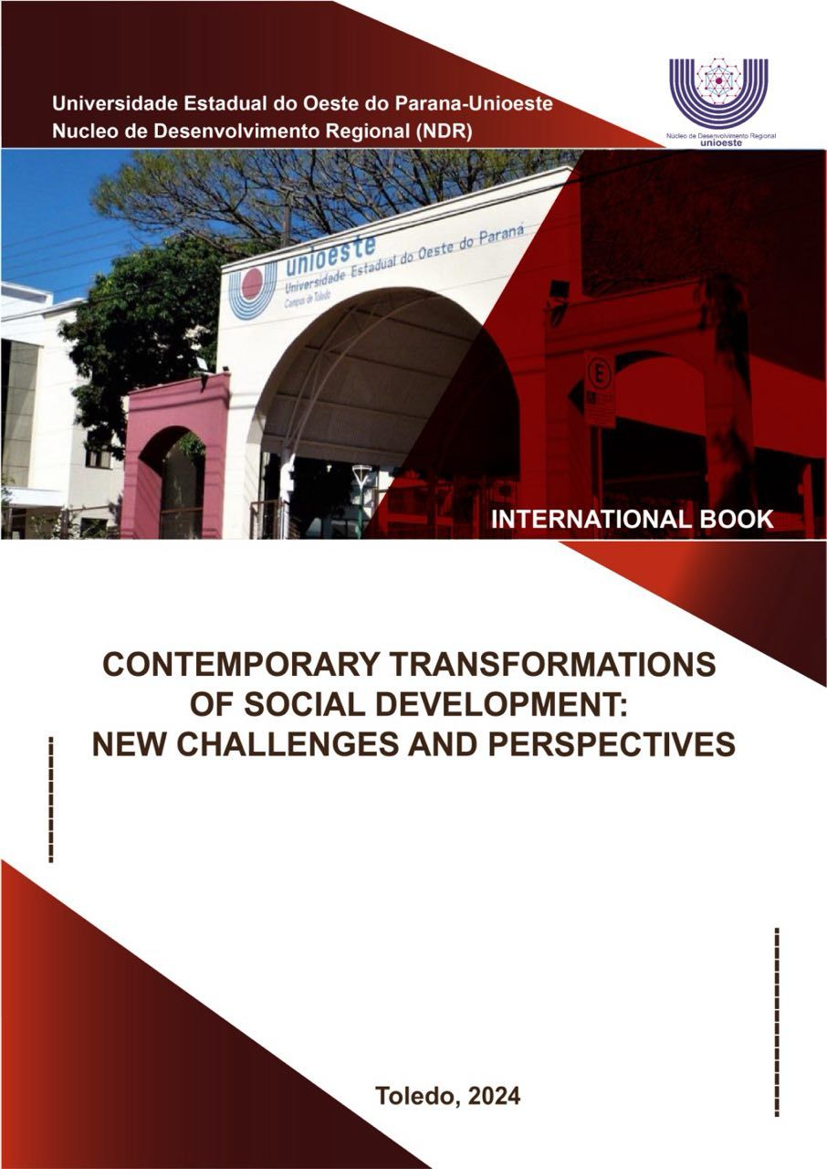 capa international book