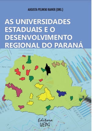 capa livro universidade e desenv