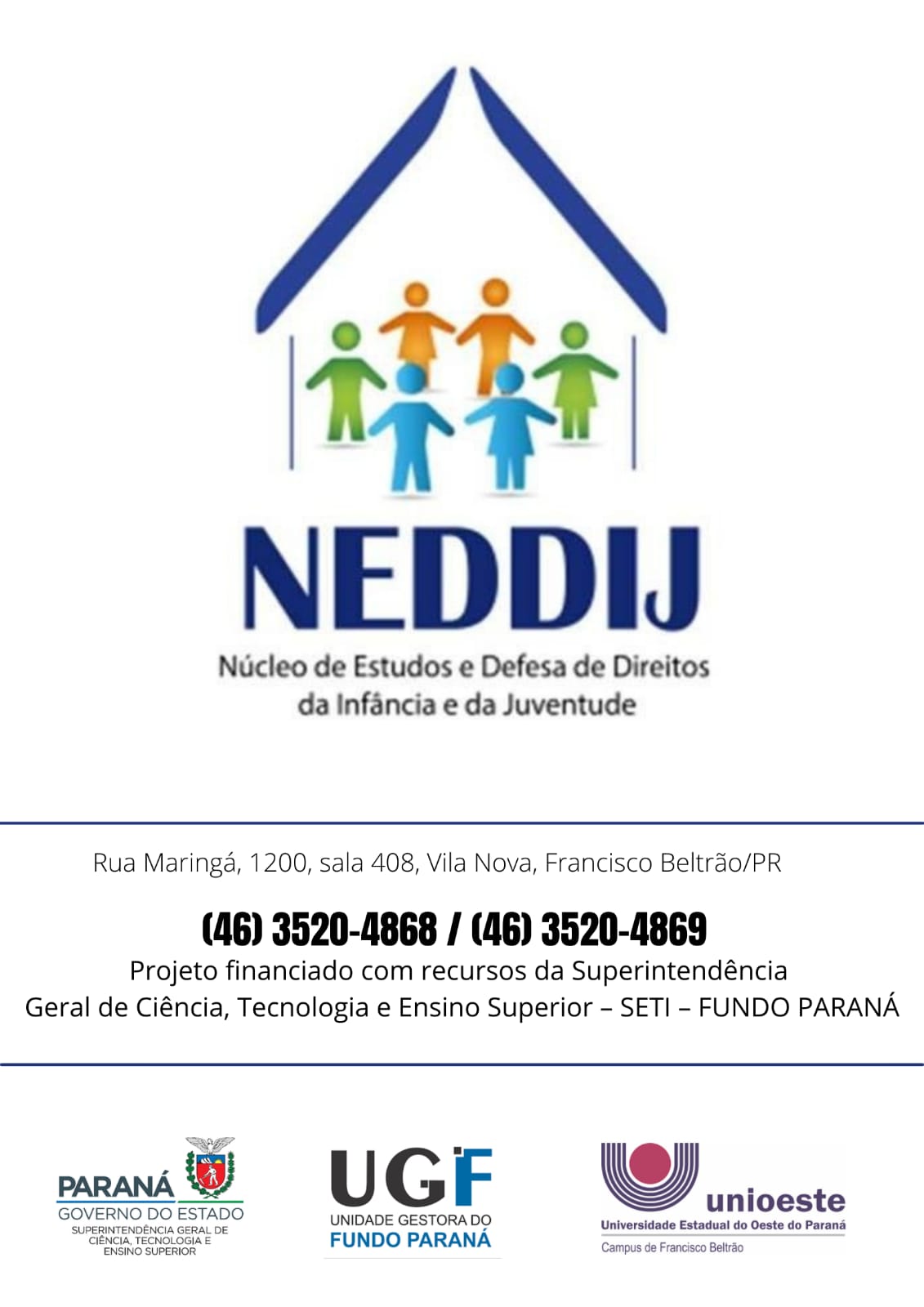 Logo Neddij