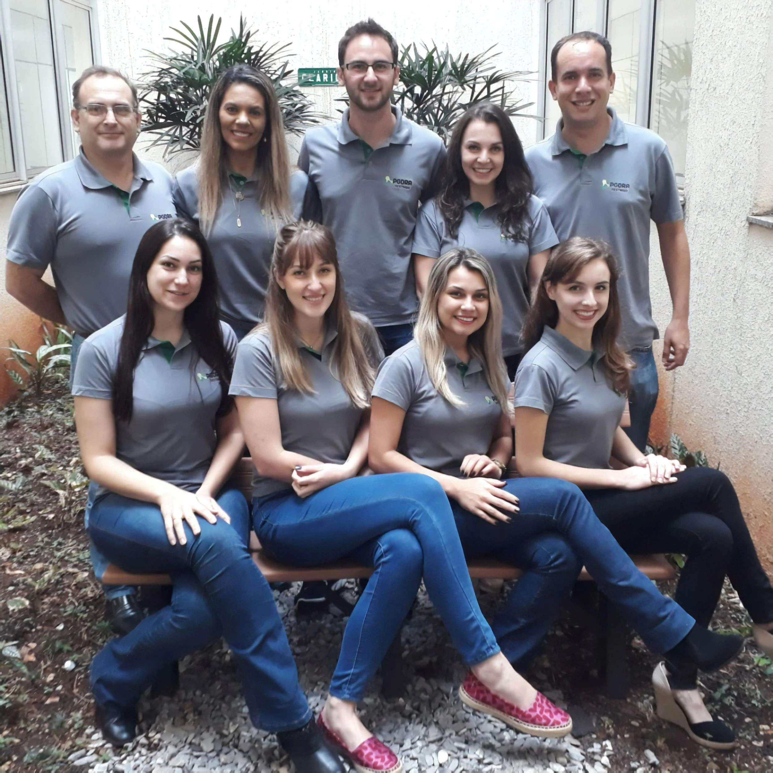 16 turma