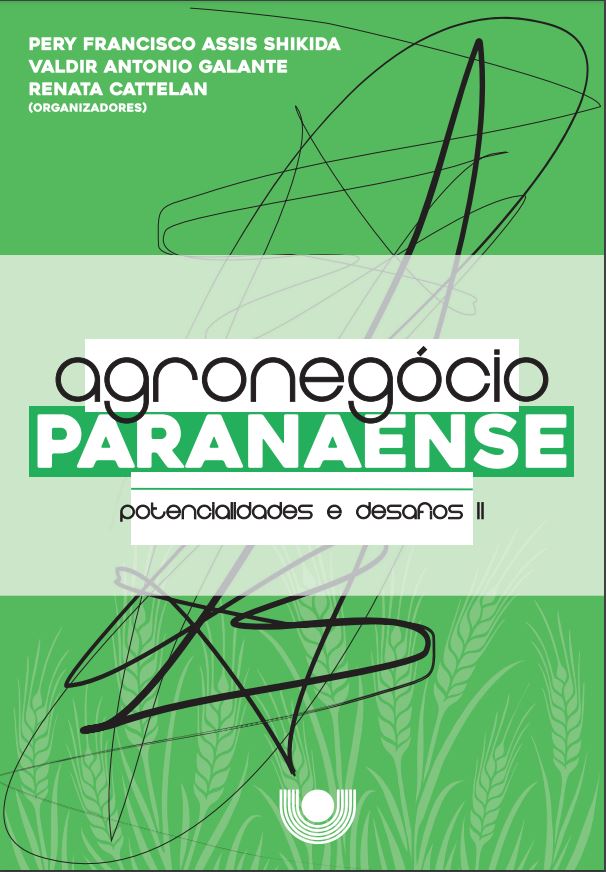Agronegocio Paranaense