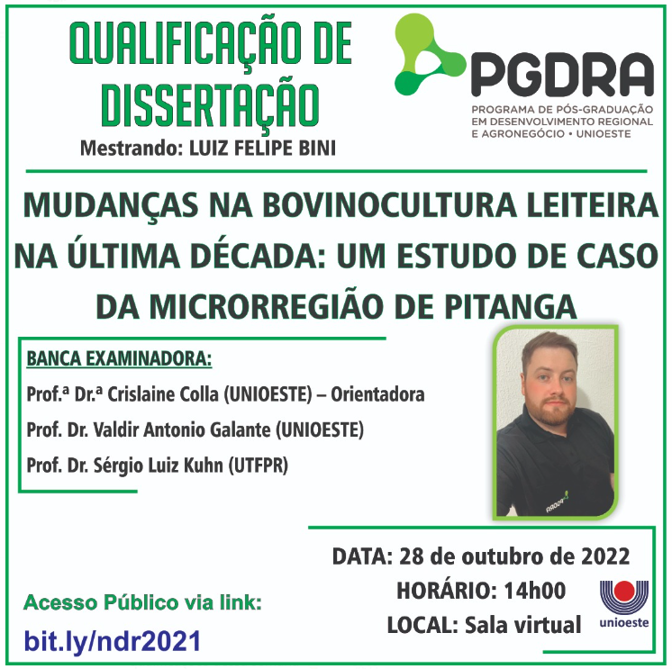 Banner Qualificacao Luiz Felipe Bini