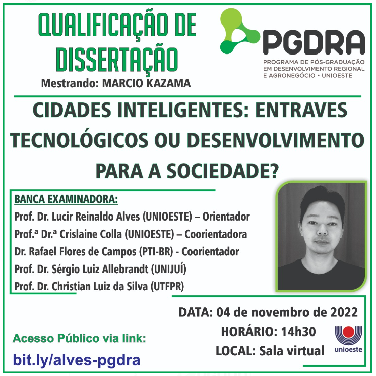 Banner Qualificacao Marcio Kazama