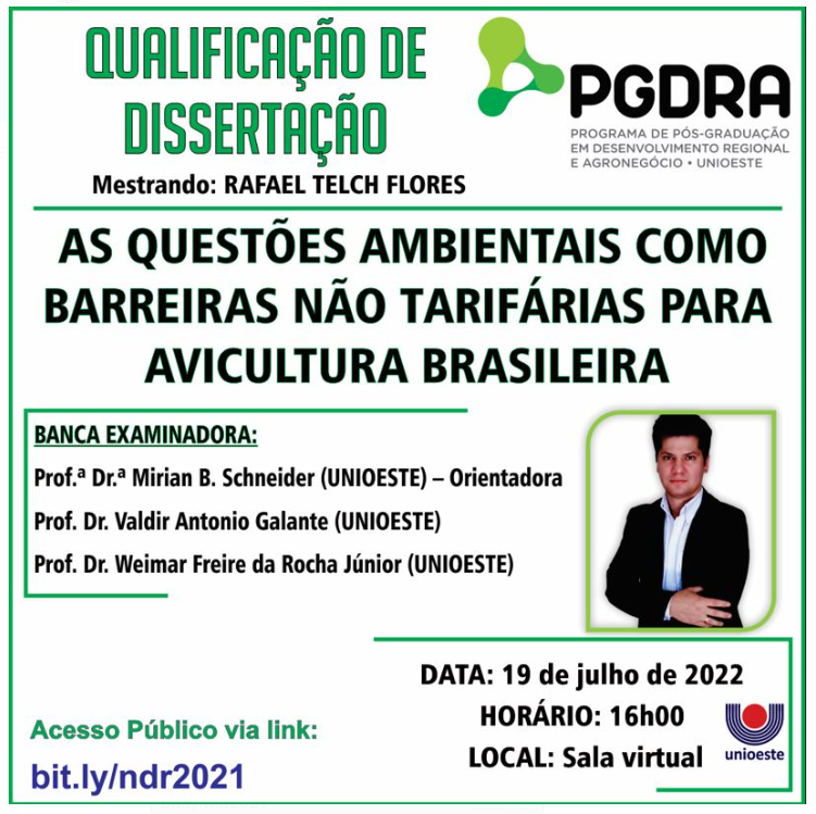 Banner Qualificacao Rafael Telch Flores