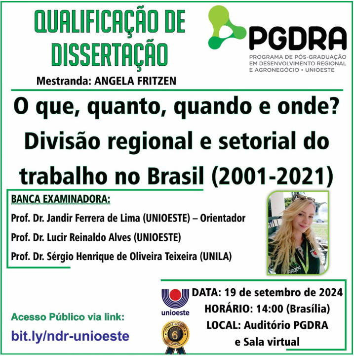 Banner Qualificação Angela Fritzen