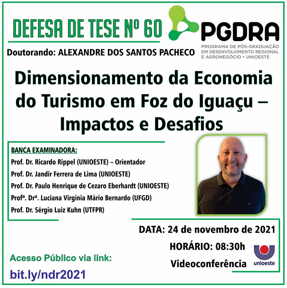 Cartaz Pacheco