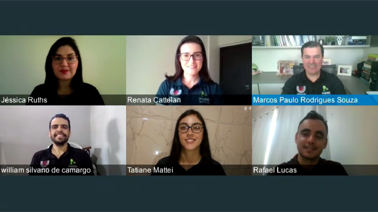 Turma 10 DR 2019