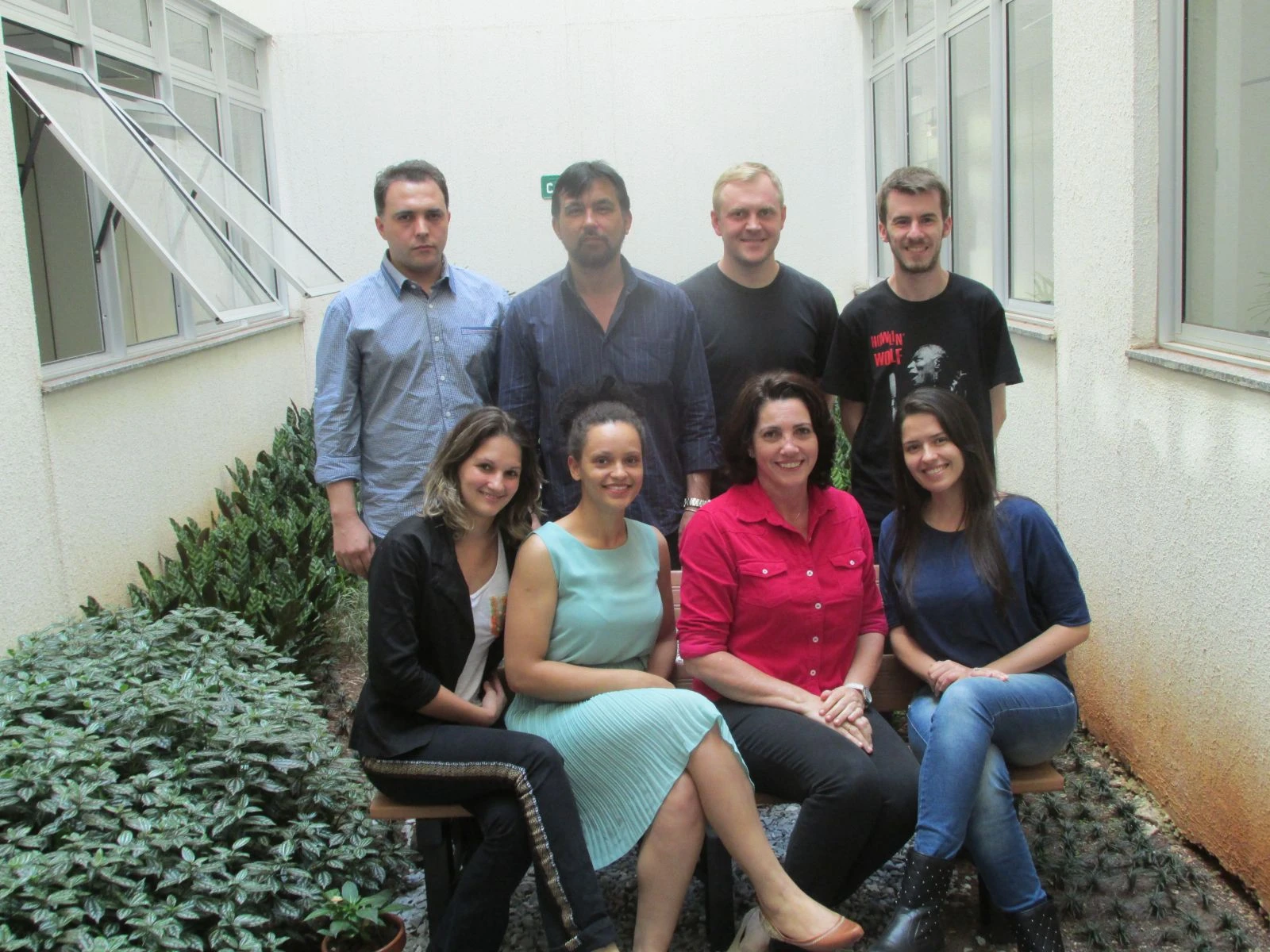 Turma 5 DR 2014