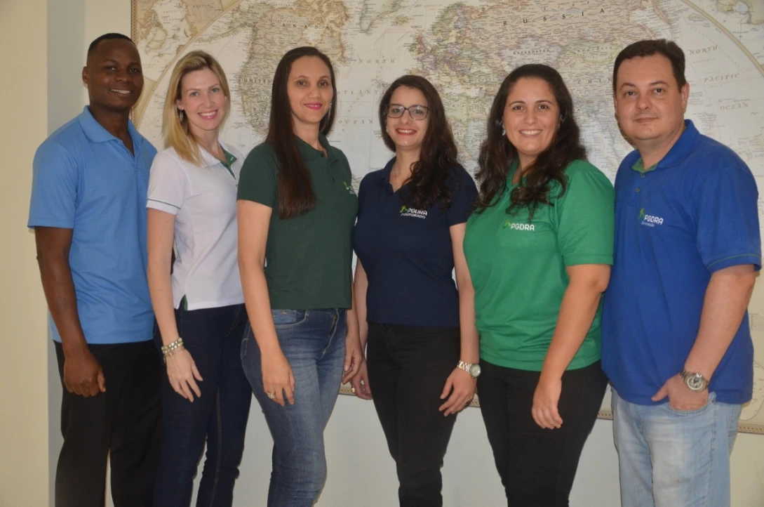 Turma 7 DR 2016