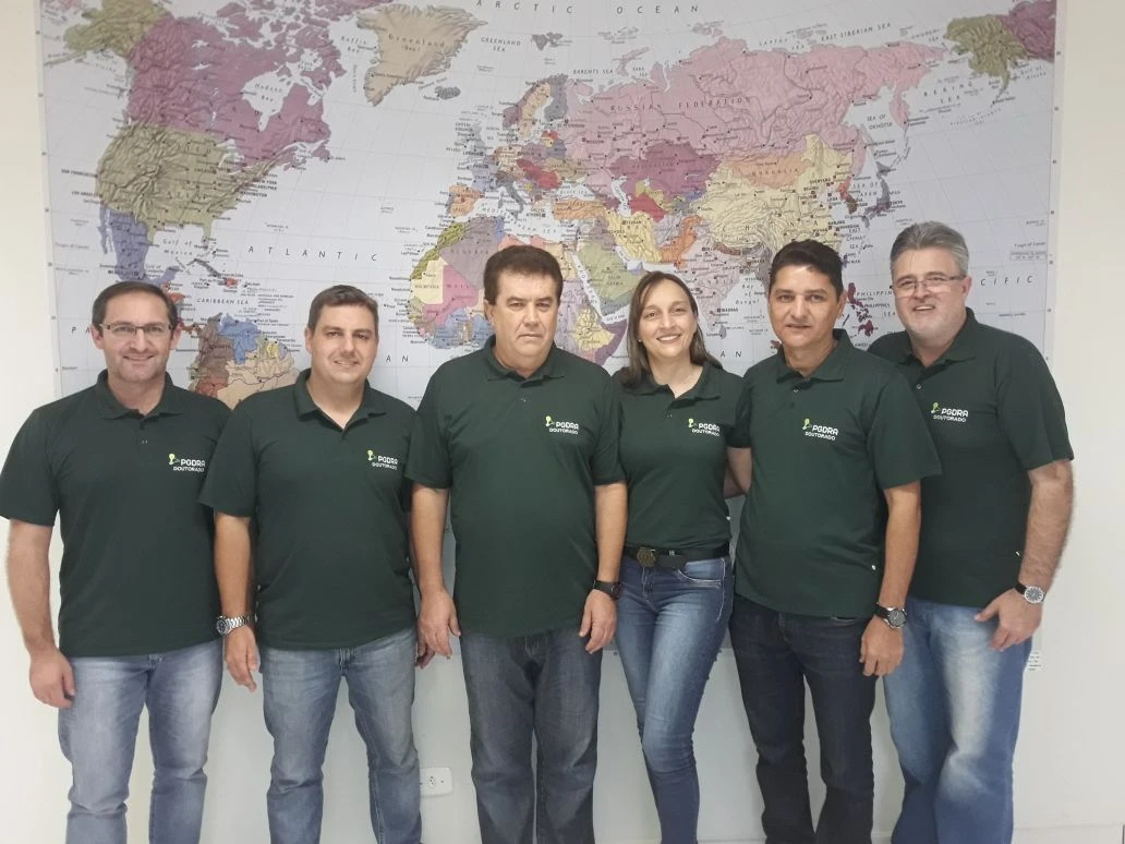 Turma 8 DR 2017