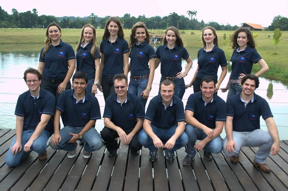 11 turma