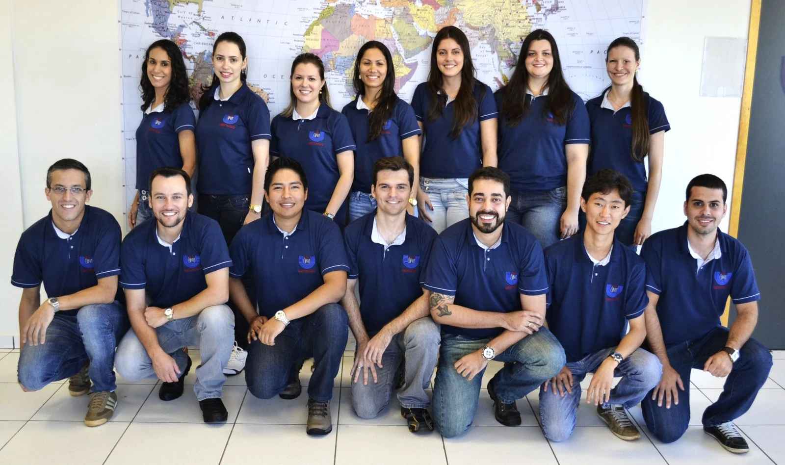 12 turma a