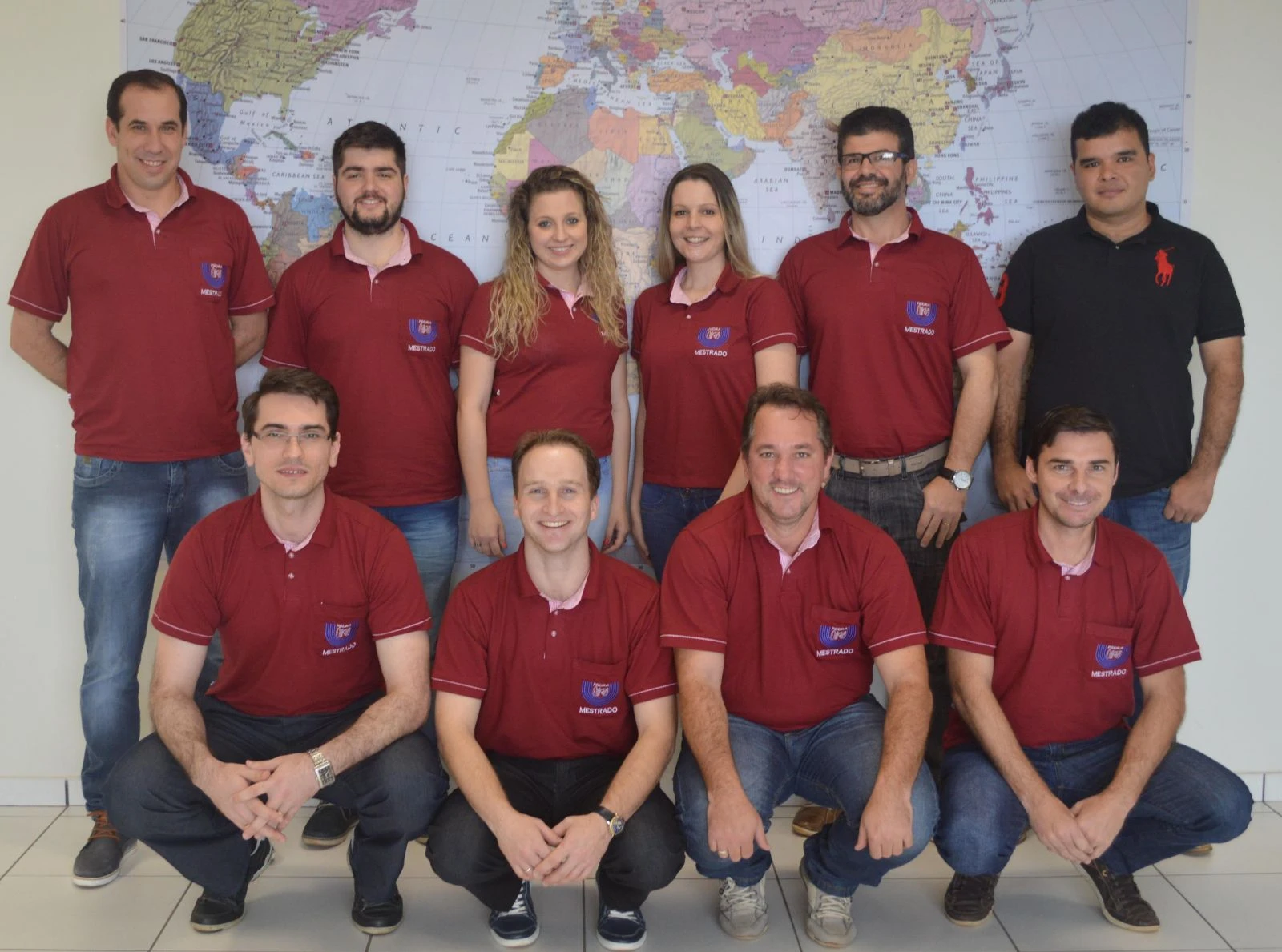 13 turma a