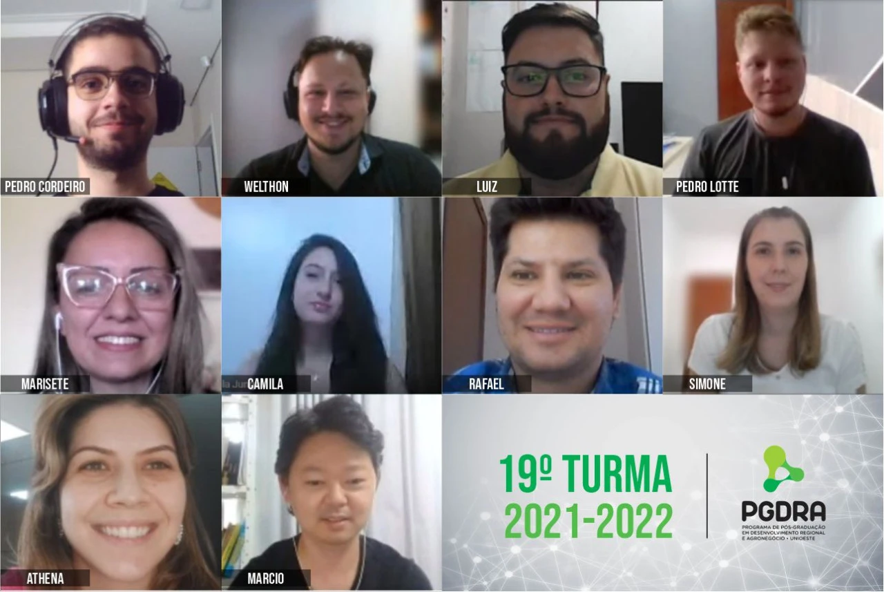19 turma