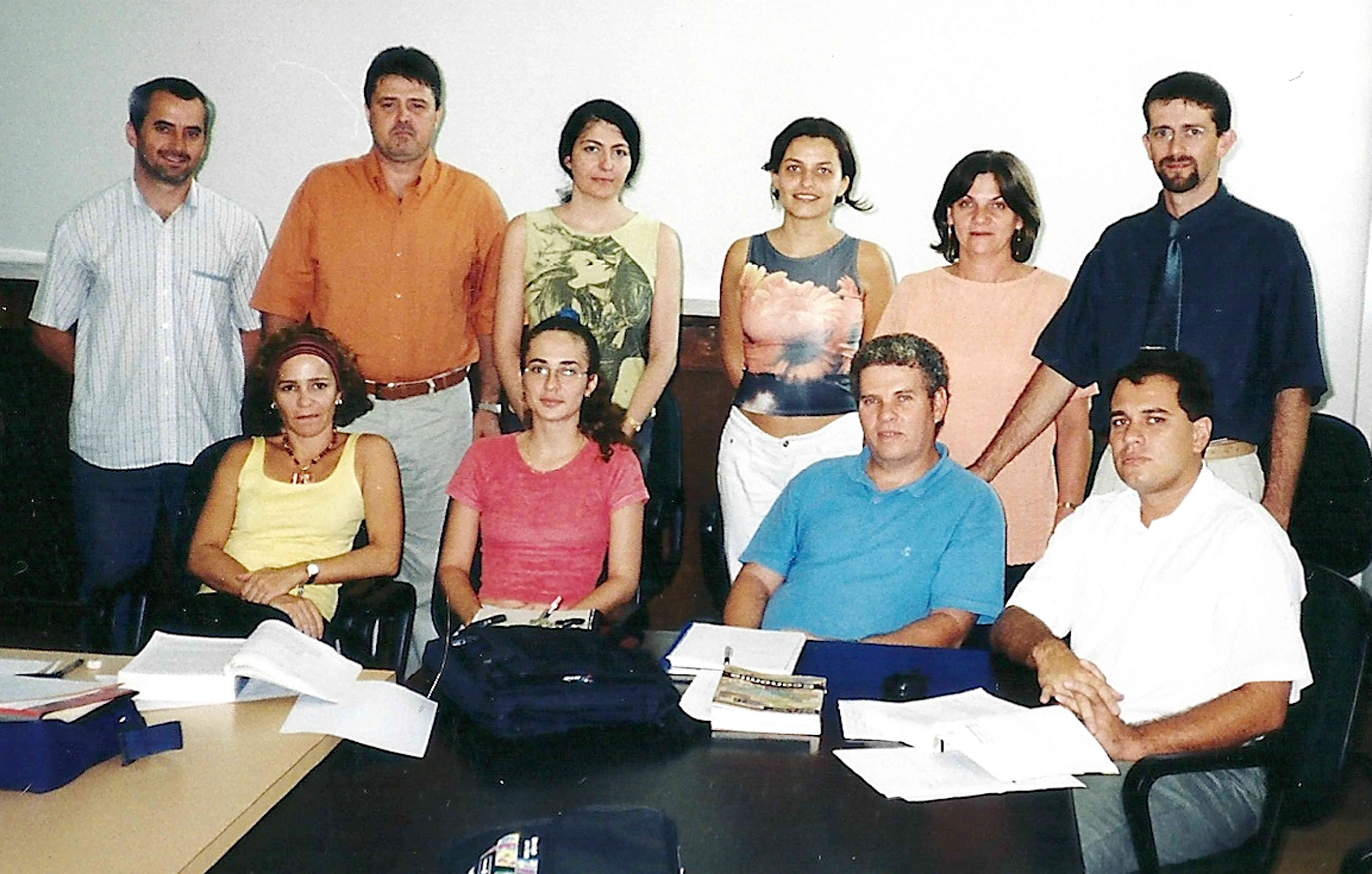 1 foto primeira turma Copia