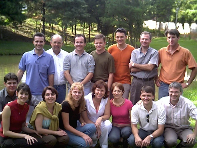 2 foto segunda turma