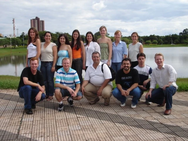 5 foto quinta turma