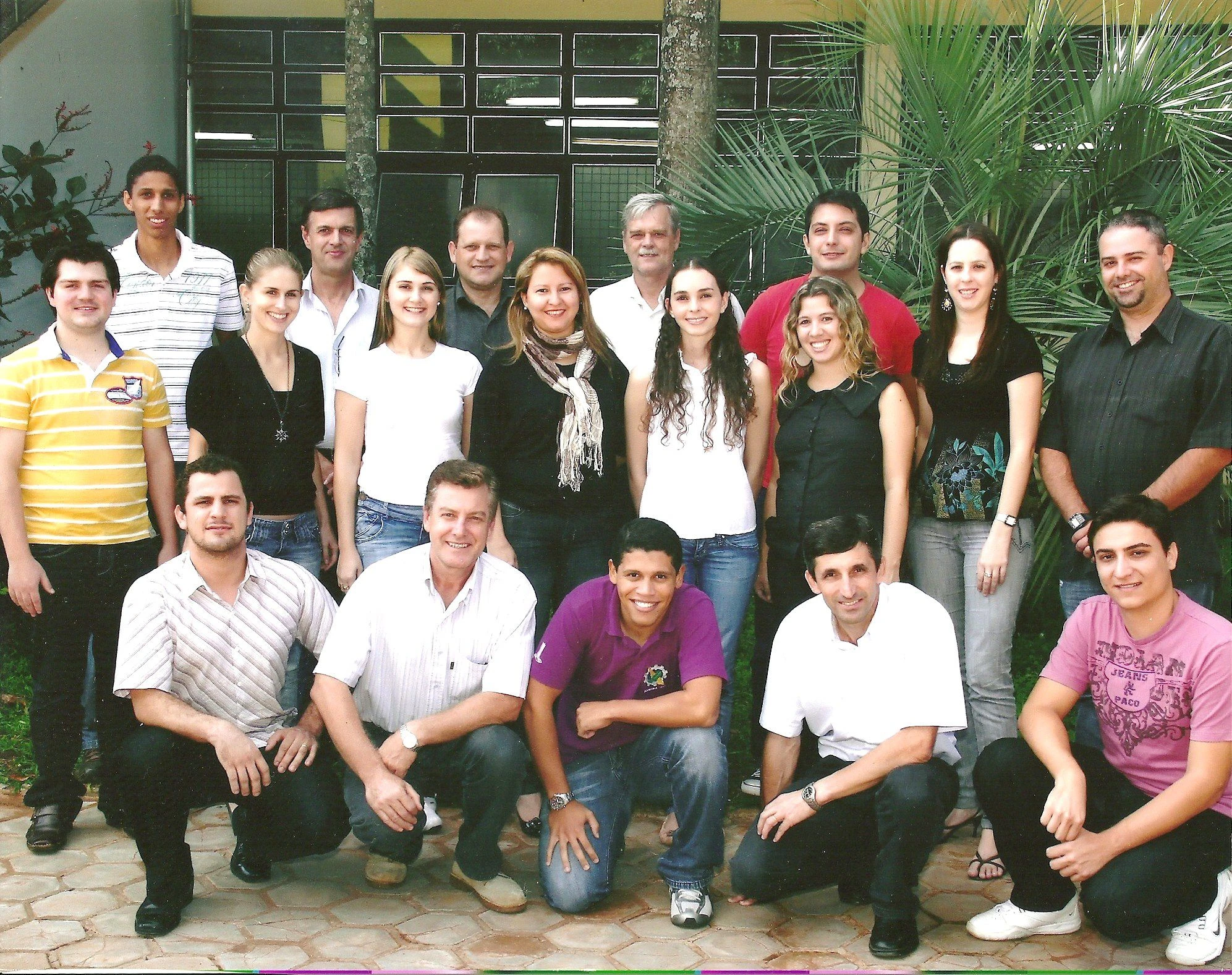 8 foto oitava turma Copia