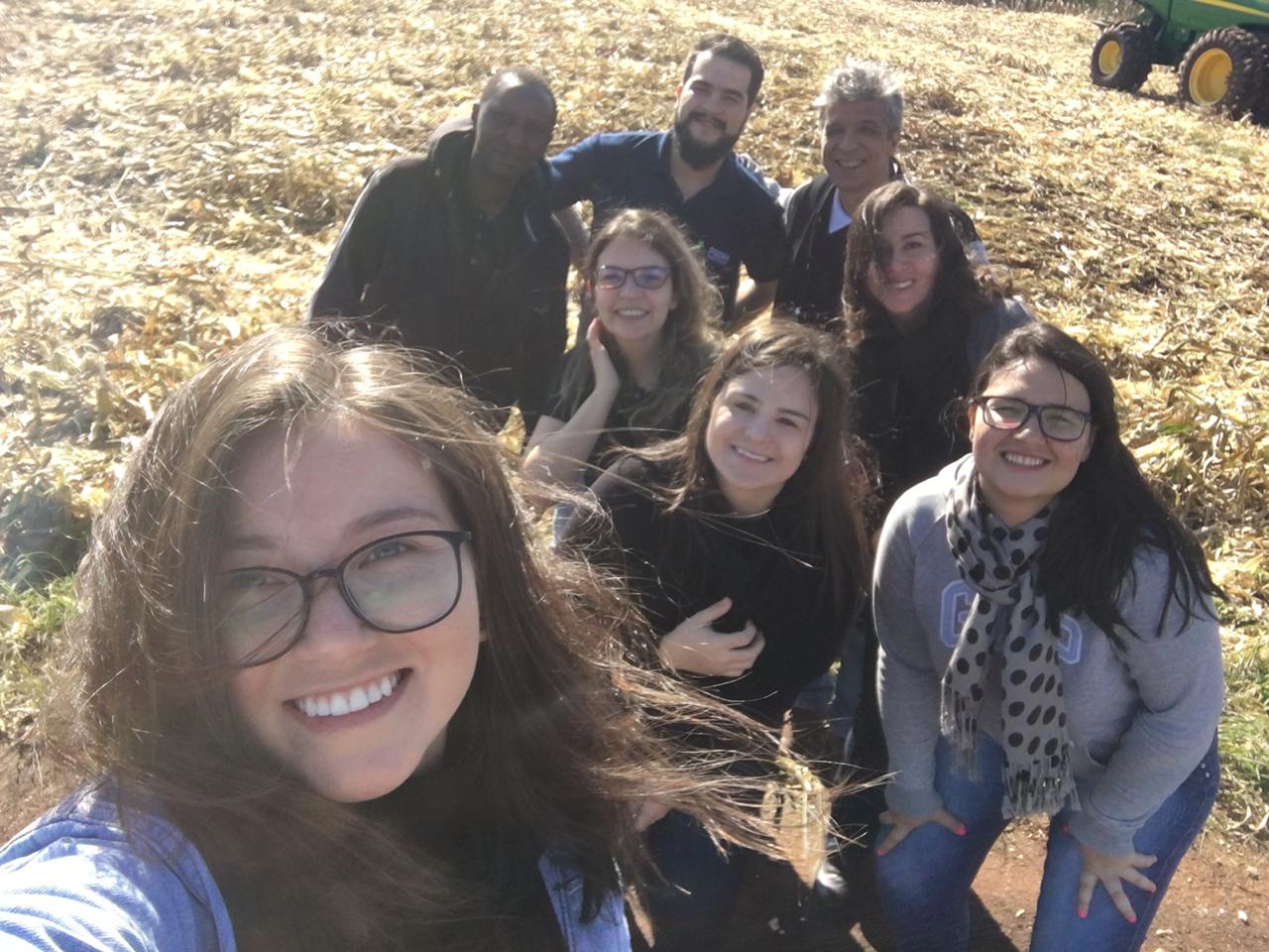 Visita Agro Palotina 2