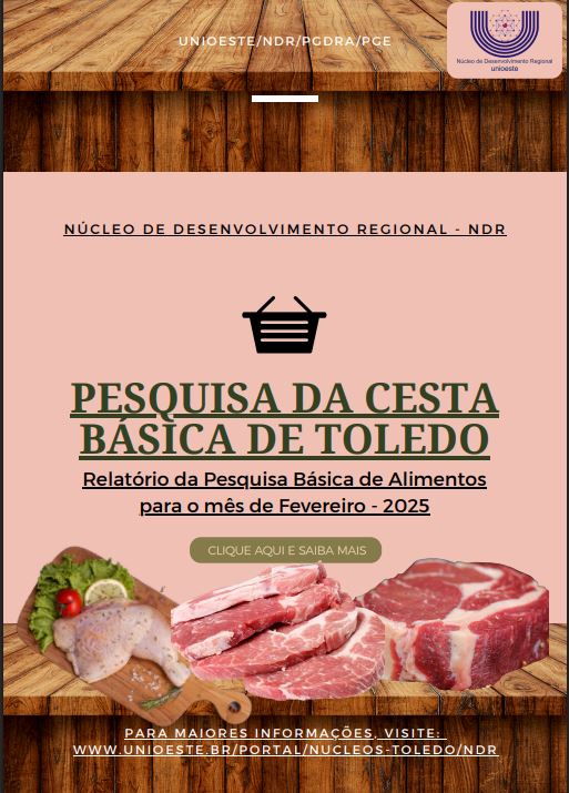 capa fevereiro 2025