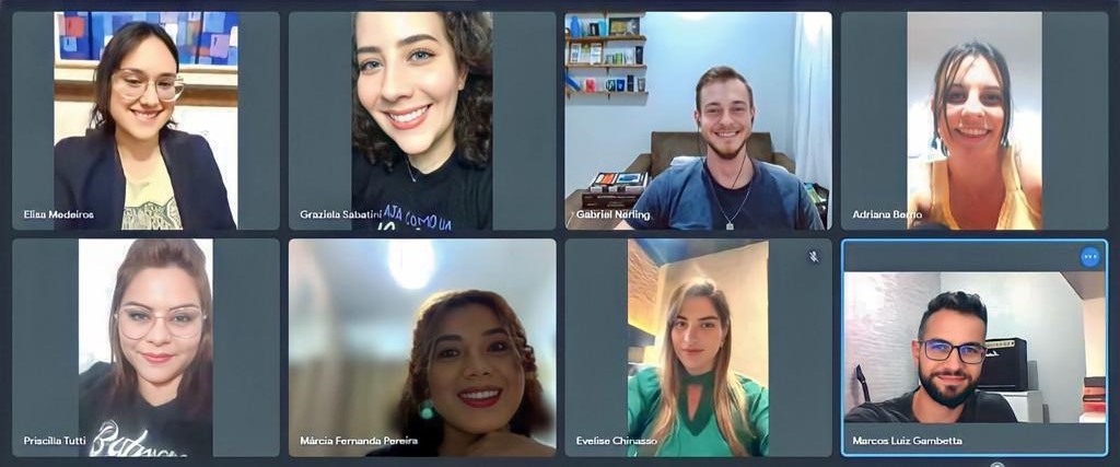 TURMA 2021