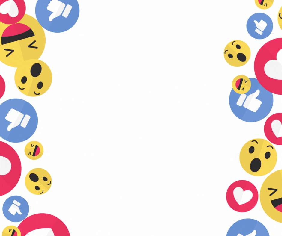  Siga nos em nossas redes sociais