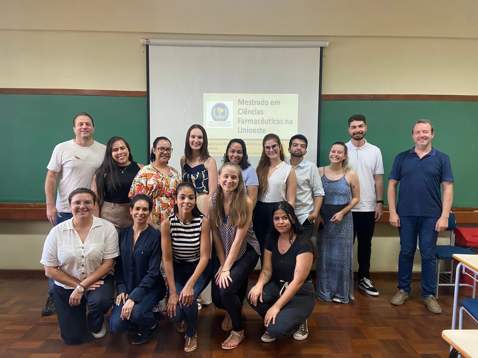 Turma 12 2024 1