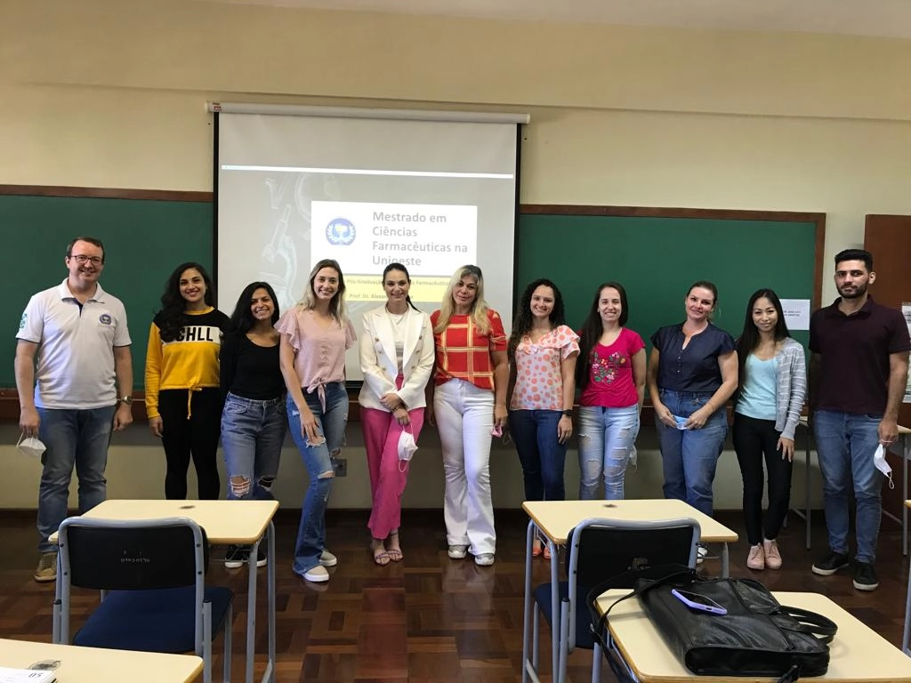 Turma 2022