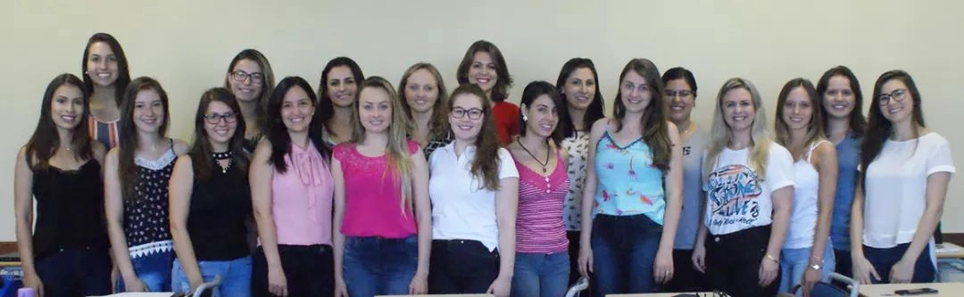 Turma 6 2018