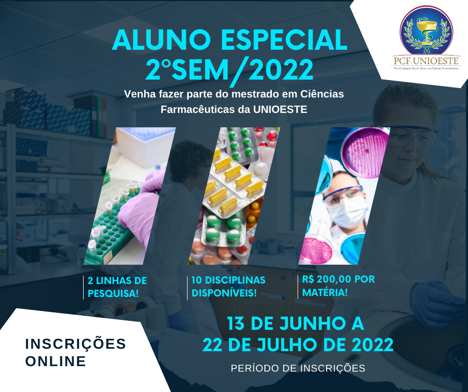Especial 2 sem