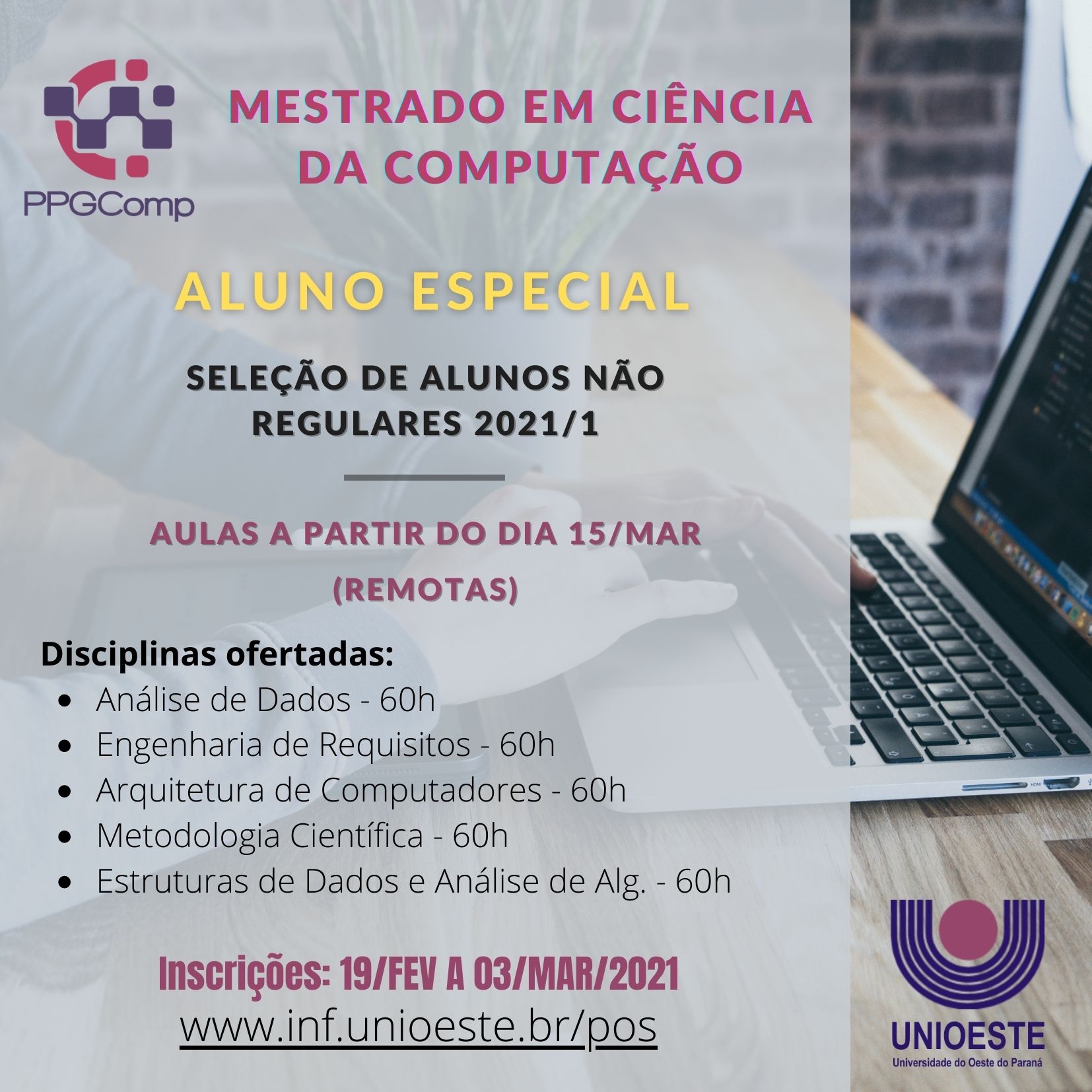 PPGComp aluno especial2021 1