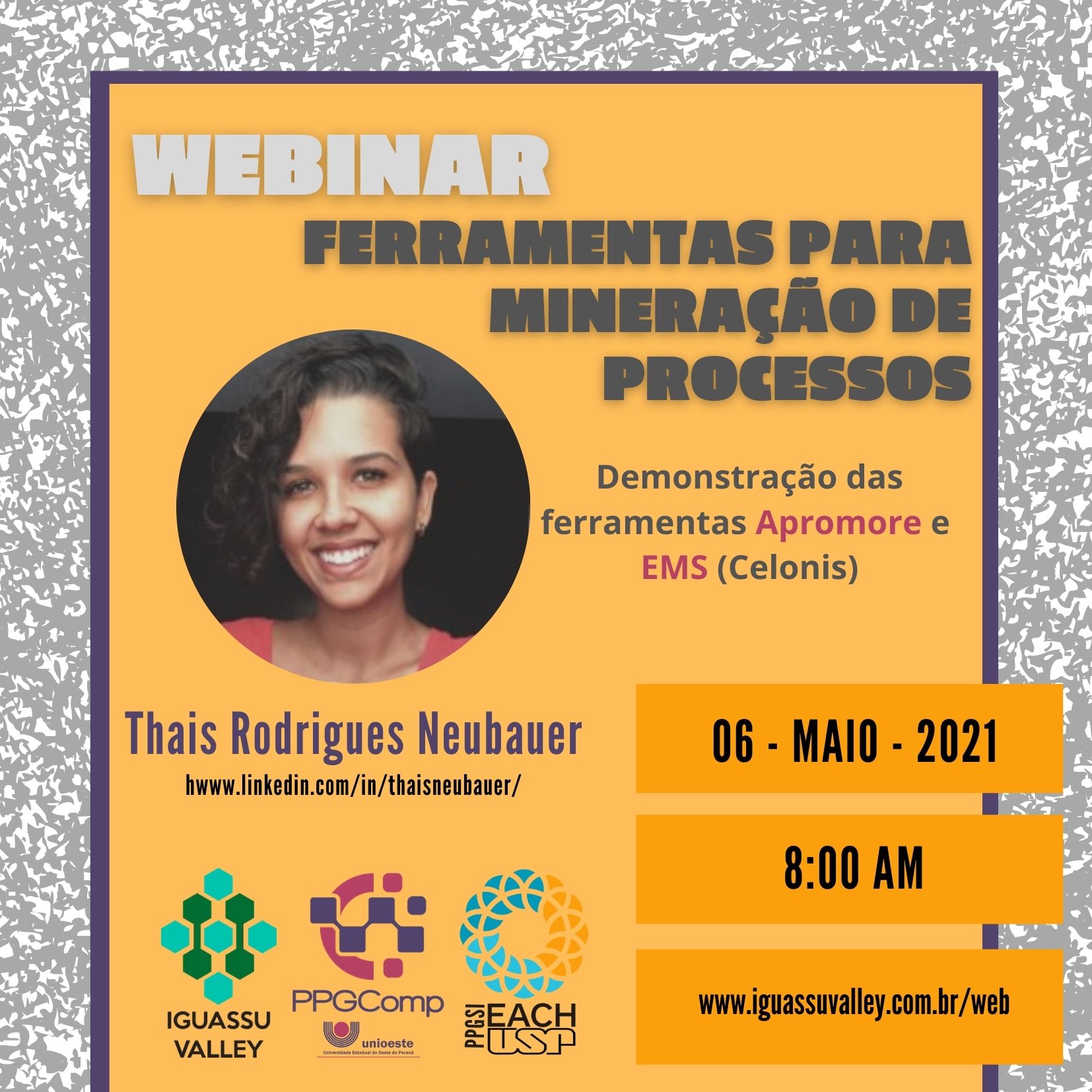webinar PM