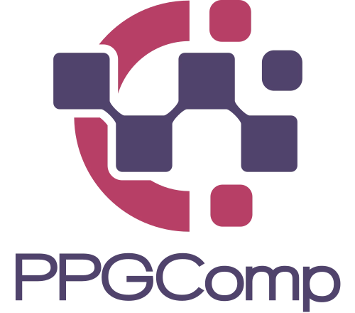 Logo PPGCOMP