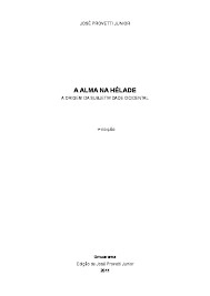 A alma na Helade Provetti