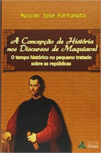 A concepcao de Historia Maicon