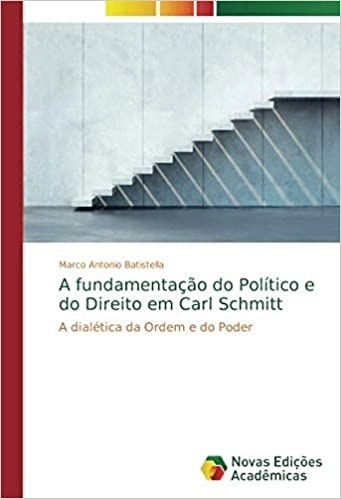 A fundamentacao do Politico Marco
