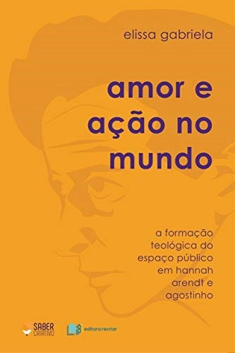 Amor e acao Elissa