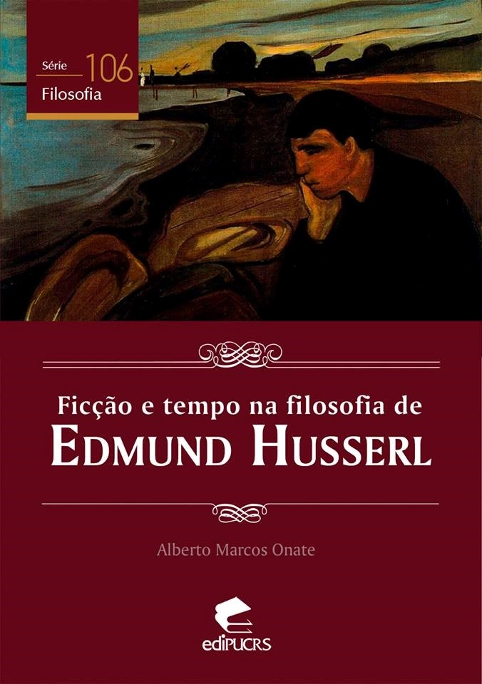 Edmund Husserl Alberto